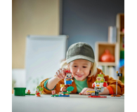 LEGO Super Mario 71439 interaktywna figurka Mario - 1266157 - zdjęcie 9